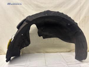 Gebruikte Wielkuip Mercedes CLA (118.3) 1.3 CLA-200 Turbo 16V Prijs € 25,00 Margeregeling aangeboden door Autobedrijf Brooks