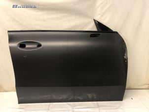 Gebruikte Portier 4Deurs rechts-voor Mercedes CLA (118.3) 1.3 CLA-200 Turbo 16V Prijs € 400,00 Margeregeling aangeboden door Autobedrijf Brooks