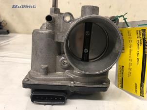 Gebruikte Gasklephuis Toyota Avensis Wagon (T27) 1.8 16V VVT-i Prijs € 75,00 Margeregeling aangeboden door Autobedrijf Brooks