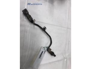 Gebruikte Lambda Sonde Toyota Avensis Wagon (T27) 1.8 16V VVT-i Prijs € 20,00 Margeregeling aangeboden door Autobedrijf Brooks