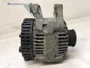 Gebruikte Dynamo Citroen Berlingo 1.9 Di Prijs € 30,00 Margeregeling aangeboden door Autobedrijf Brooks