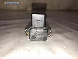 Begagnade MAP-sensor (insugsrör) Volkswagen Polo IV (9N1/2/3) 1.4 16V 75 Pris € 15,00 Marginaltabell erbjuds av Autobedrijf Brooks