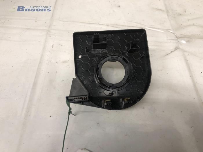 Klockfjäder, airbag från en Skoda Fabia II Combi 1.2i 12V 2012