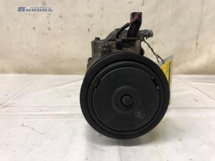 Gebruikte Aircopomp Skoda Fabia II Combi 1.2i 12V Prijs € 25,00 Margeregeling aangeboden door Autobedrijf Brooks