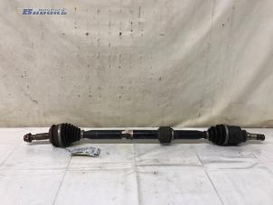 Gebruikte Cardanas rechts-voor (VWA) Toyota Avensis Wagon (T27) 1.8 16V VVT-i Prijs € 150,00 Margeregeling aangeboden door Autobedrijf Brooks