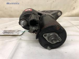 Gebruikte Startmotor Toyota Avensis Wagon (T27) 1.8 16V VVT-i Prijs € 30,00 Margeregeling aangeboden door Autobedrijf Brooks