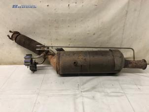 Begagnade Katalytisk avgasrenare Citroen DS5 (KD/KF) 2.0 165 HYbrid4 16V Pris € 450,00 Marginaltabell erbjuds av Autobedrijf Brooks