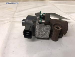 Begagnade EGR-ventil Mazda 3 Sport (BK) 1.6i 16V Pris € 35,00 Marginaltabell erbjuds av Autobedrijf Brooks