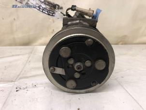 Gebruikte Aircopomp Opel Combo Tour (Corsa C) 1.4 16V Twin Port Prijs € 20,00 Margeregeling aangeboden door Autobedrijf Brooks