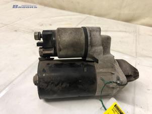 Begagnade Startmotor Opel Combo Tour (Corsa C) 1.4 16V Twin Port Pris € 15,00 Marginaltabell erbjuds av Autobedrijf Brooks