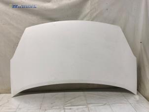 Używane Maska Peugeot Partner (GC/GF/GG/GJ/GK) 1.6 HDI, BlueHDI 75 Cena € 75,00 Procedura marży oferowane przez Autobedrijf Brooks