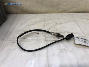 Używane Sonda lambda Skoda Fabia II Combi 1.2 TSI Cena € 15,00 Procedura marży oferowane przez Autobedrijf Brooks