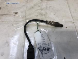 Używane Sonda lambda Skoda Fabia II Combi 1.2 TSI Cena € 15,00 Procedura marży oferowane przez Autobedrijf Brooks