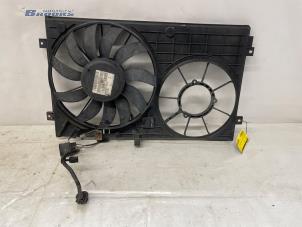 Gebruikte Vin Volkswagen Caddy III (2KA,2KH,2CA,2CH) 2.0 SDI Prijs € 30,00 Margeregeling aangeboden door Autobedrijf Brooks