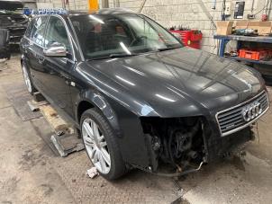 Begagnade Dynamo Audi A4 Avant (B6) 3.0 V6 30V Quattro Pris € 60,00 Marginaltabell erbjuds av Autobedrijf Brooks
