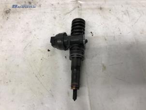 Begagnade Insprutare (diesel) Volkswagen Golf IV Variant (1J5) 1.9 TDI 100 Pris € 25,00 Marginaltabell erbjuds av Autobedrijf Brooks