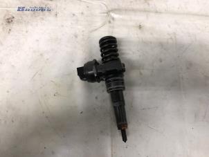 Begagnade Insprutare (diesel) Volkswagen Golf IV Variant (1J5) 1.9 TDI 100 Pris € 25,00 Marginaltabell erbjuds av Autobedrijf Brooks