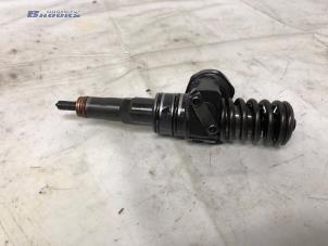 Begagnade Insprutare (diesel) Volkswagen Golf IV Variant (1J5) 1.9 TDI 100 Pris € 25,00 Marginaltabell erbjuds av Autobedrijf Brooks