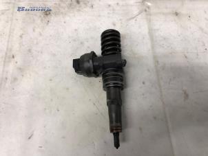 Begagnade Insprutare (diesel) Volkswagen Golf IV Variant (1J5) 1.9 TDI 100 Pris € 25,00 Marginaltabell erbjuds av Autobedrijf Brooks