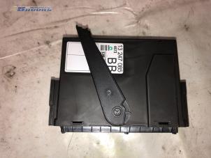 Begagnade Dator , karosskontroll (BCM) Opel Combo Tour (Corsa C) 1.4 16V Twin Port Pris € 25,00 Marginaltabell erbjuds av Autobedrijf Brooks