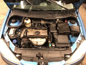 Begagnade Servostyrningspump Peugeot 206 (2A/C/H/J/S) 1.6 XS,XT Pris € 15,00 Marginaltabell erbjuds av Autobedrijf Brooks