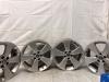 Zestaw obreczy sportowych z Opel Mokka/Mokka X X 1.4 Turbo 16V 4x2 2018