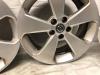 Zestaw obreczy sportowych z Opel Mokka/Mokka X X 1.4 Turbo 16V 4x2 2018