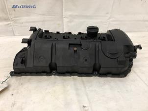 Begagnade Vipparmskåpa Peugeot 207 CC (WB) 1.6 16V Pris € 60,00 Marginaltabell erbjuds av Autobedrijf Brooks