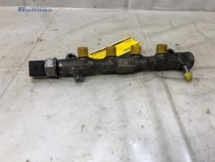 Gebruikte Injector brug Volkswagen Crafter (SY) 2.0 TDI Prijs € 100,00 Margeregeling aangeboden door Autobedrijf Brooks