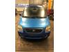 Handskfack från en Suzuki Wagon-R+ (RB), 2000 / 2008 1.3 16V, MPV, Bensin, 1.298cc, 56kW (76pk), FWD, G13BB, 2000-05 / 2004-12, RB413(MA53) 2002