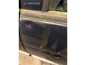 Begagnade Bakdörr, 4-dörrars, vänster Chevrolet Matiz 0.8 S,SE Pris € 55,00 Marginaltabell erbjuds av Autobedrijf Brooks