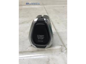 Begagnade Start/stopp-brytare Lynk &amp; Co 01 1.5 PHEV Pris € 35,00 Marginaltabell erbjuds av Autobedrijf Brooks