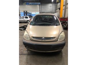 Begagnade Ratt Citroen Xsara Picasso (CH) 1.8 16V Pris € 45,00 Marginaltabell erbjuds av Autobedrijf Brooks