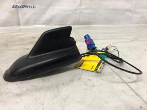 Begagnade GPS-antenn Volkswagen Tiguan (5N1/2) 2.0 TSI 16V 4Motion Pris € 60,00 Marginaltabell erbjuds av Autobedrijf Brooks