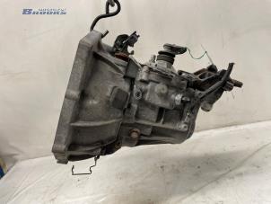 Używane Skrzynia biegów Citroen C1 1.0 12V VVT-i Cena € 150,00 Procedura marży oferowane przez Autobedrijf Brooks