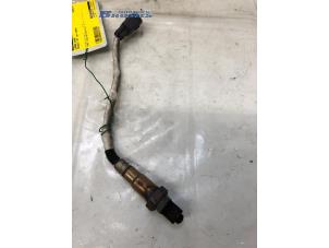 Gebruikte Lambda Sonde Peugeot 107 1.0 12V Prijs € 15,00 Margeregeling aangeboden door Autobedrijf Brooks