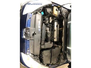 Gebruikte Expansievat Peugeot 407 SW (6E) 1.8 16V Prijs € 15,00 Margeregeling aangeboden door Autobedrijf Brooks