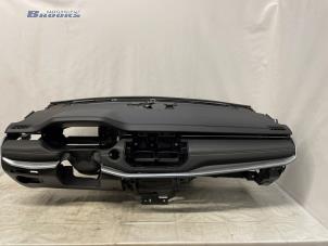 Używane Zestaw poduszek powietrznych + deska rozdzielcza Jeep Compass II (MP) 1.3 4XE 240 16V 4x4 Cena na żądanie oferowane przez Autobedrijf Brooks