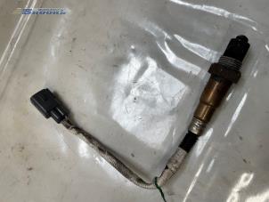 Gebruikte Lambda Sonde Toyota Aygo (B10) 1.0 12V VVT-i Prijs € 15,00 Margeregeling aangeboden door Autobedrijf Brooks
