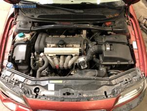 Używane Zestaw cewek zaplonowych Volvo S80 (TR/TS) 2.4 SE 20V 170 Cena € 20,00 Procedura marży oferowane przez Autobedrijf Brooks