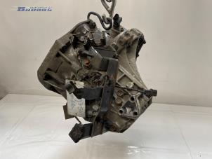 Begagnade Växellåda Kia Picanto (BA) 1.1 12V Pris € 125,00 Marginaltabell erbjuds av Autobedrijf Brooks