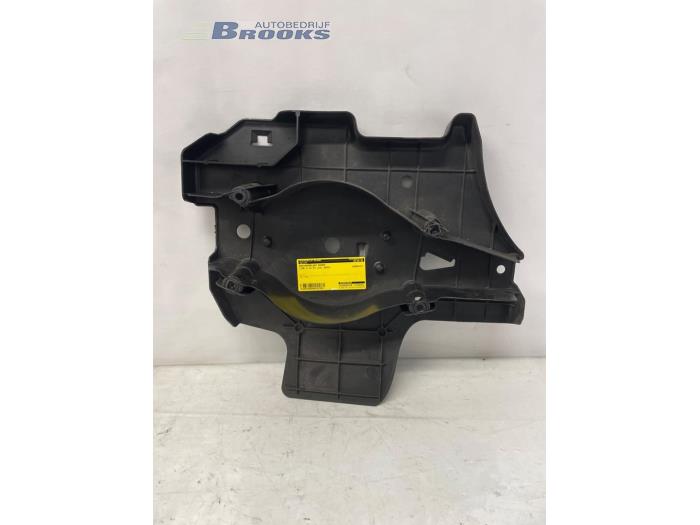 Hasplåt från en Lynk & Co 01 1.5 PHEV 2023