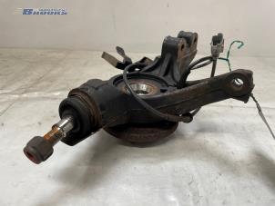 Używane Sworzen prawy przód Peugeot Partner (GC/GF/GG/GJ/GK) 1.6 HDI, BlueHDI 75 Cena € 15,00 Procedura marży oferowane przez Autobedrijf Brooks