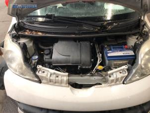 Begagnade Tändspole Peugeot 107 1.0 12V Pris € 5,00 Marginaltabell erbjuds av Autobedrijf Brooks