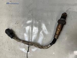 Gebruikte Lambda Sonde Peugeot 107 1.0 12V Prijs € 15,00 Margeregeling aangeboden door Autobedrijf Brooks