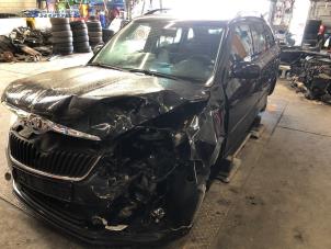 Begagnade Bromsservo Skoda Fabia II Combi 1.2 TSI Pris € 40,00 Marginaltabell erbjuds av Autobedrijf Brooks