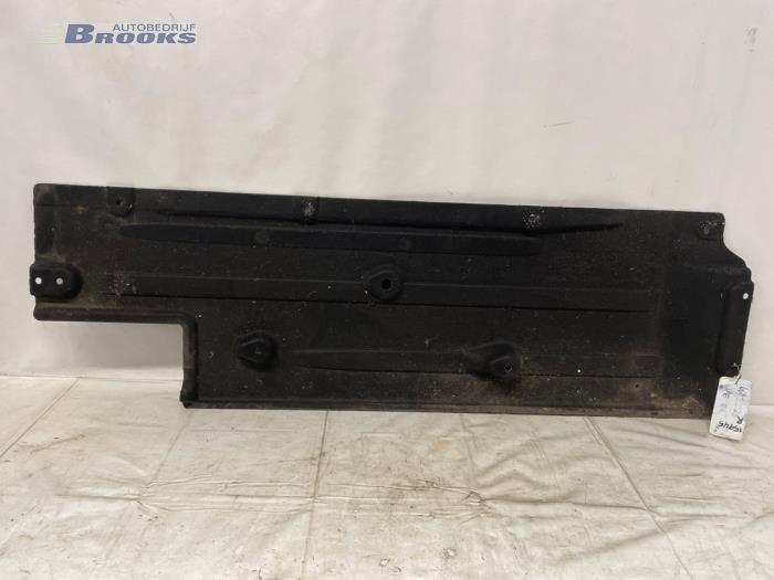 Hasplåt från en Lynk & Co 01 1.5 PHEV 2023