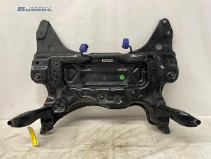 Begagnade Underram Lynk &amp; Co 01 1.5 PHEV Pris € 450,00 Marginaltabell erbjuds av Autobedrijf Brooks