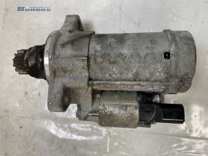 Używane Rozrusznik Skoda Fabia III Combi (NJ5) 1.2 TSI 16V Greentech Cena € 15,00 Procedura marży oferowane przez Autobedrijf Brooks