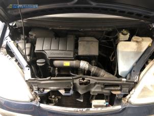 Begagnade Huvudcylinder Mercedes A (W168) 1.6 A-160 Pris € 25,00 Marginaltabell erbjuds av Autobedrijf Brooks